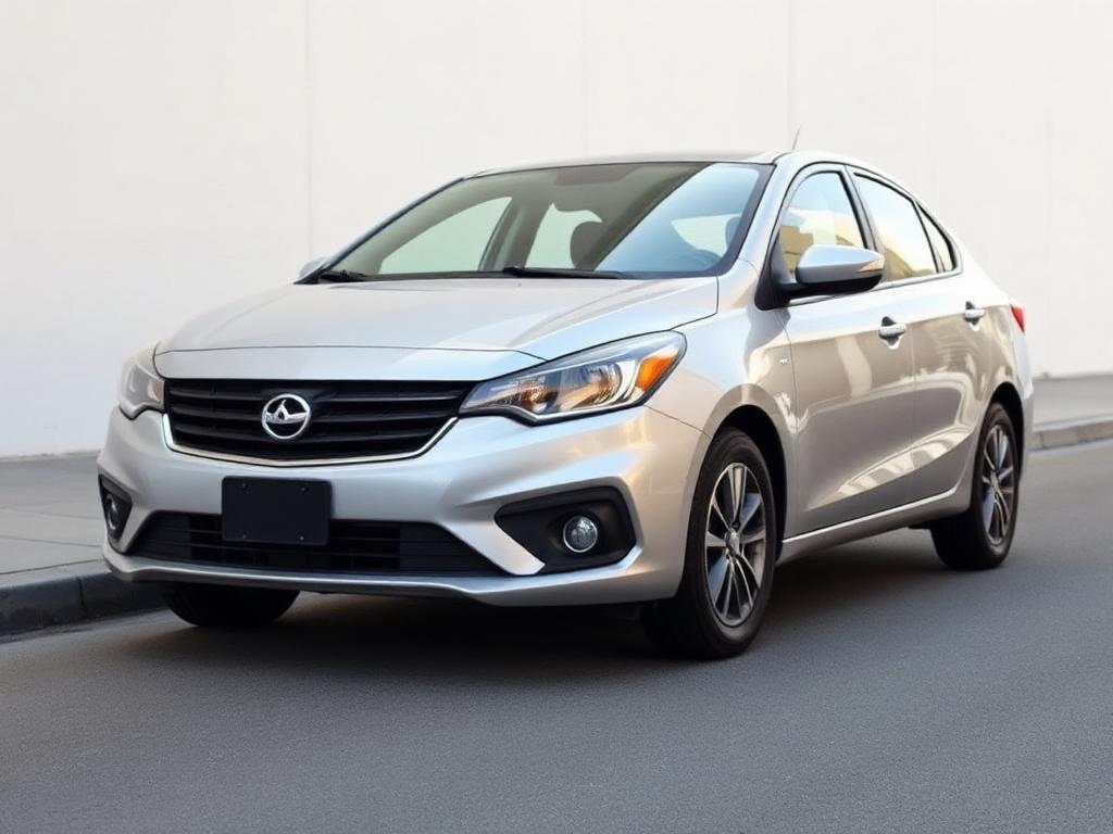 Affordable Cars