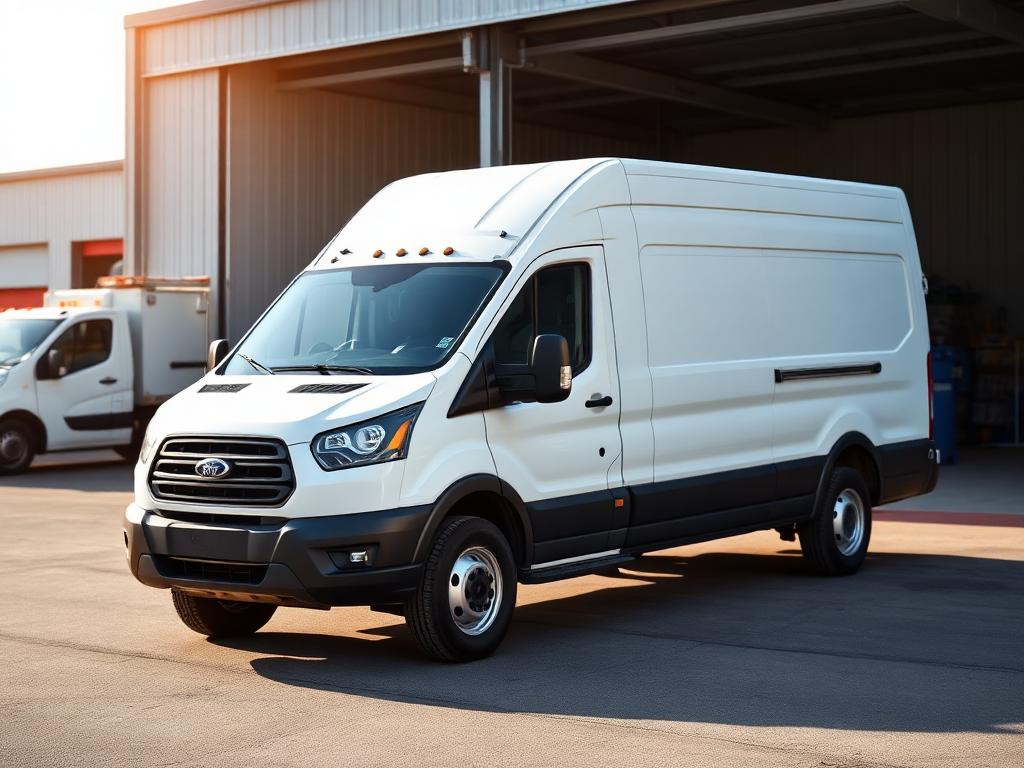 Commercial Vehicles
