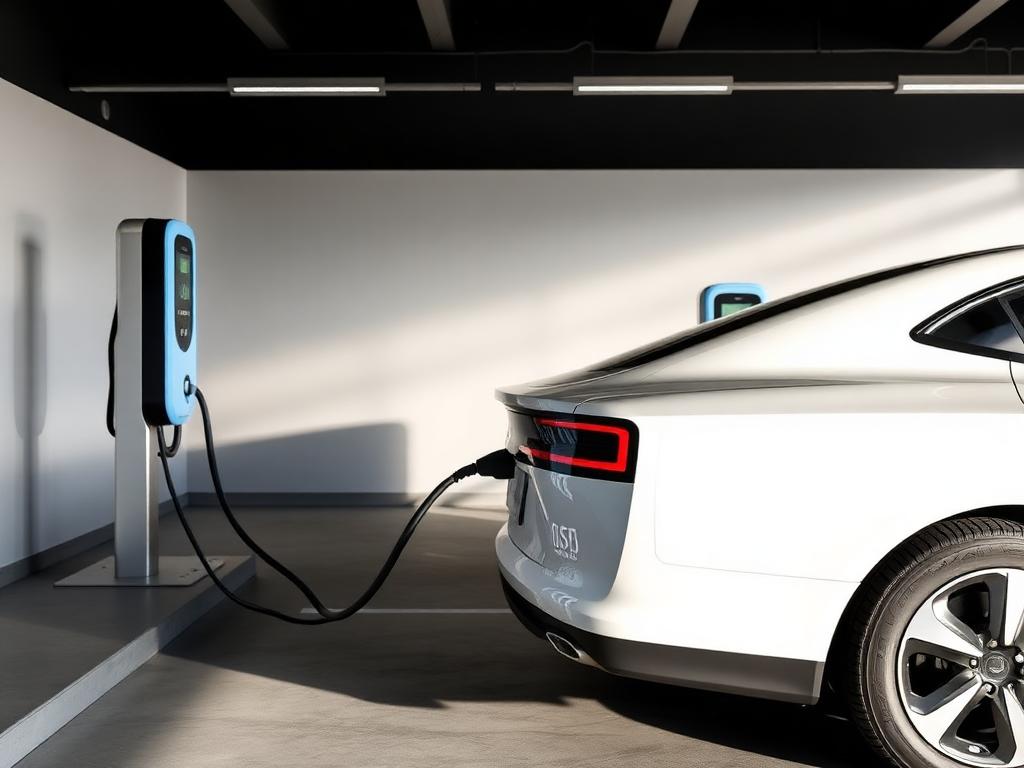 Electric Vehicles