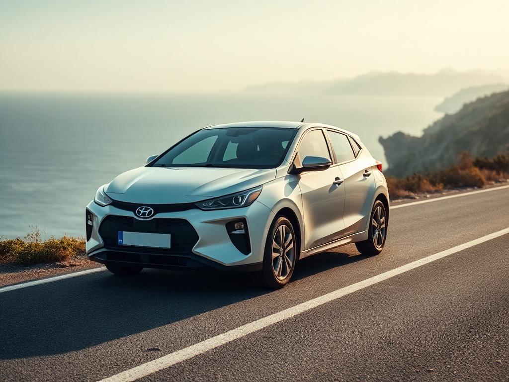 Hybrid Vehicles